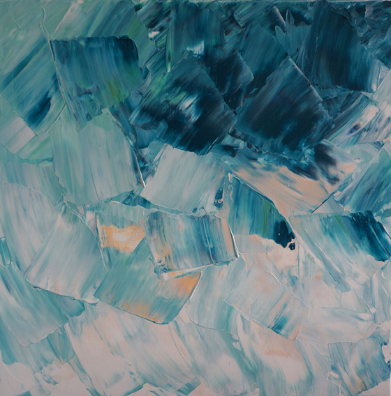 abstraction peinture abstraite contemporaine by dessein