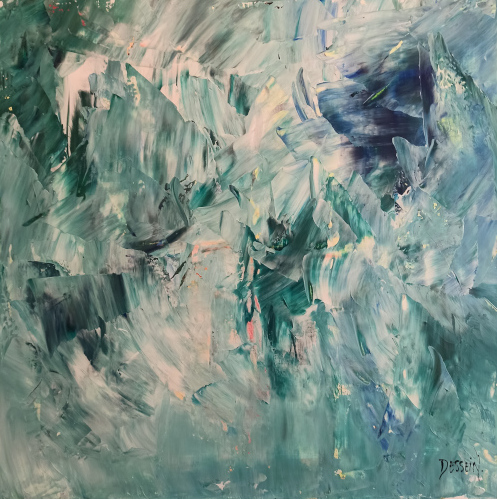abstraction art abstrait by dessein