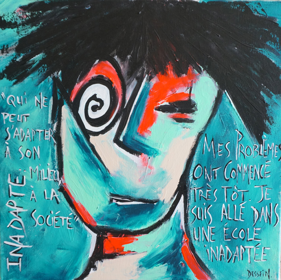 Peinture 1