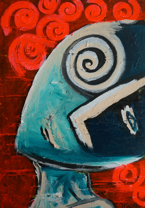 Peinture 2