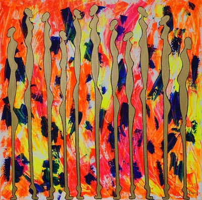 nematoides by dessein