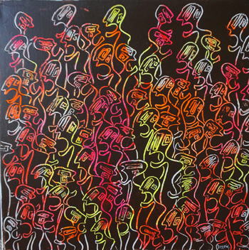 Peinture 3